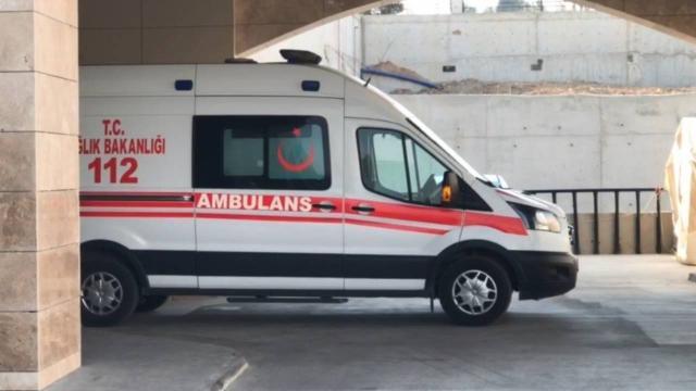 Son dakika: İzmirde korkunç olay! Çıkan yangında 3 kardeş hayatını kaybetti