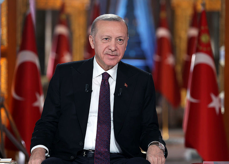 Başkan Erdoğandan TÜSİADa tokat gibi yanıt: Gerçekten yerliysen milliysen gereğini yapacaksın!