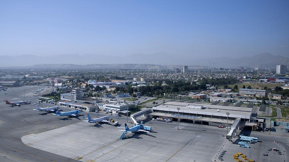 Afganistandaki havalimanlarını Türkiye ve Katar işletecek! Ön anlaşmaya varıldı