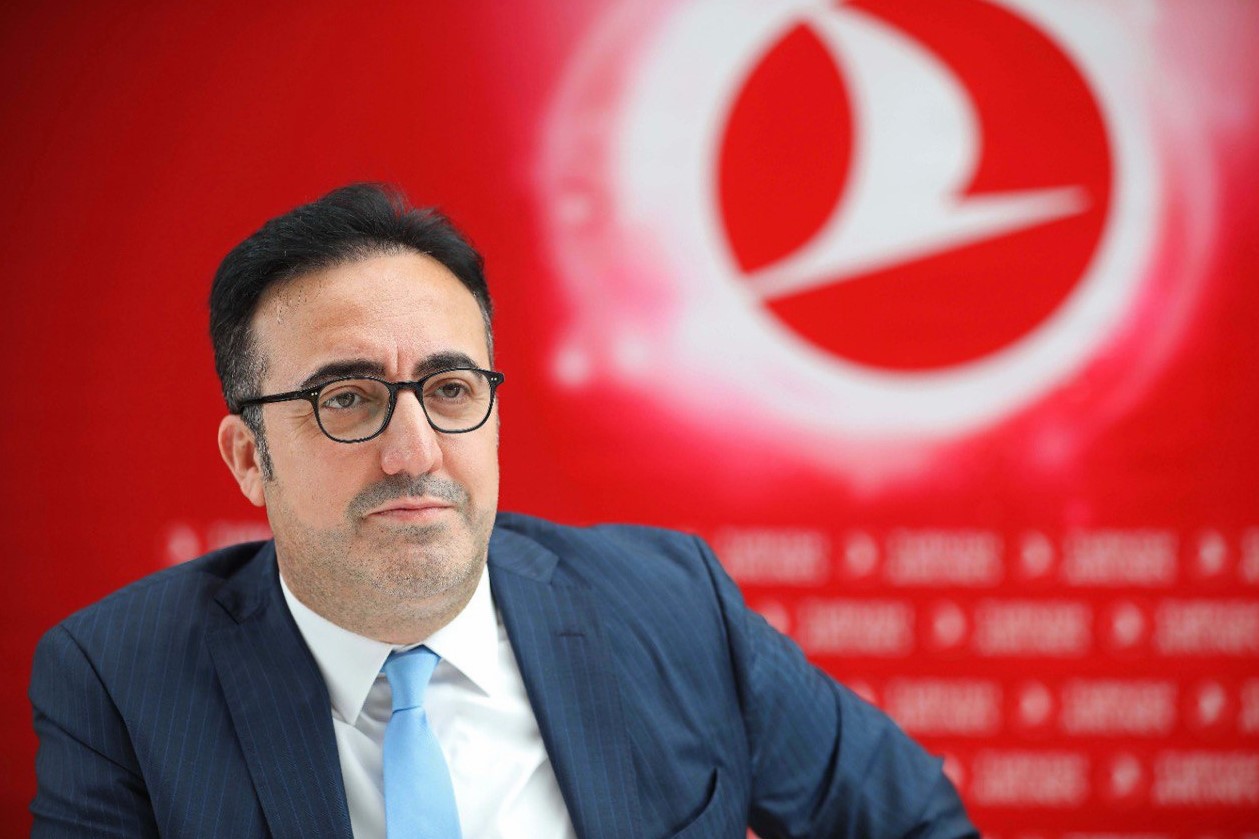 Türk Hava Yolları ve Hava-İş Sendikası 2022 yılı itibarıyla uygulanacak maaş zamlarında anlaştı