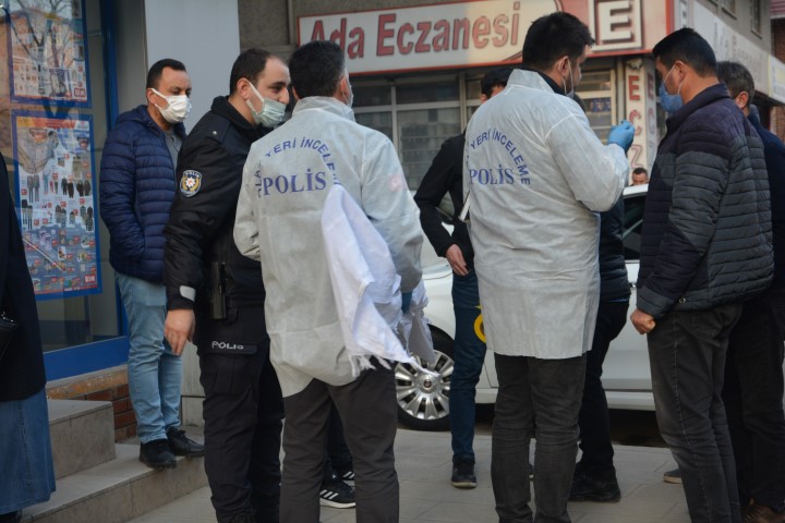 Çocuğunun doğum gününde canına kıydı! Orduda 3 çocuk annesi intihar etti