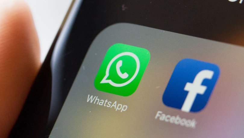 Facebook ve Whatsapp’a mahkemeden ret! Rekabet Kurumuna dava açmışlardı
