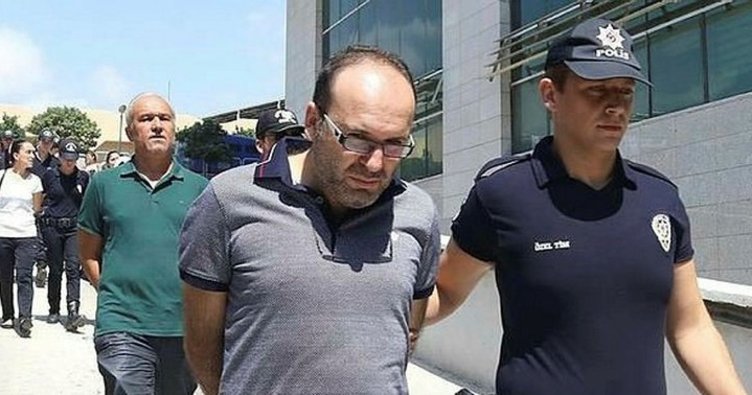 Son dakika | Avcılar Belediyesinde FETÖ operasyonu! FETÖnün belediyeler imamı Erkan Karaarslan gözaltında