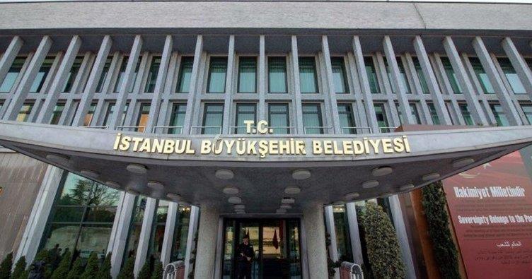 CHPli İstanbul Büyükşehir Belediyesinde işe alınan PKK imamları cezaevinde