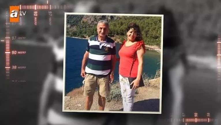 Emekli Albay Mustafa Kaya kimdir, bulundu mu? Müge Anlıya katılan Seyhan Kaya sinirlerine hakim olamadı