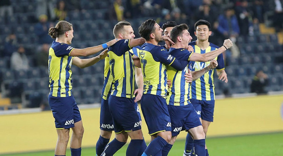 Fenerbahçe Afyonspor maçı ne zaman, saat kaçta? Ziraat Türkiye Kupası FB Afyonspor maçı hangi kanalda?