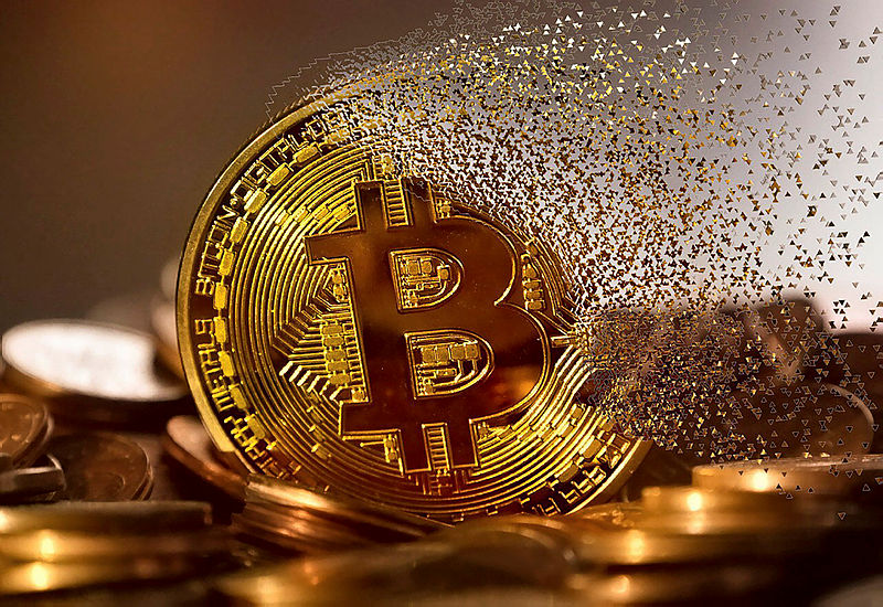 Kripto para dünyasının amiral gemisi Bitcoin için flaş tahmin!
