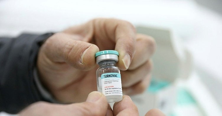 Turkovac randevu alma: Turkovac aşı randevu alma başladı mı, ne zaman? Turkovac aşı randevusu hangi tarihte alınacak?
