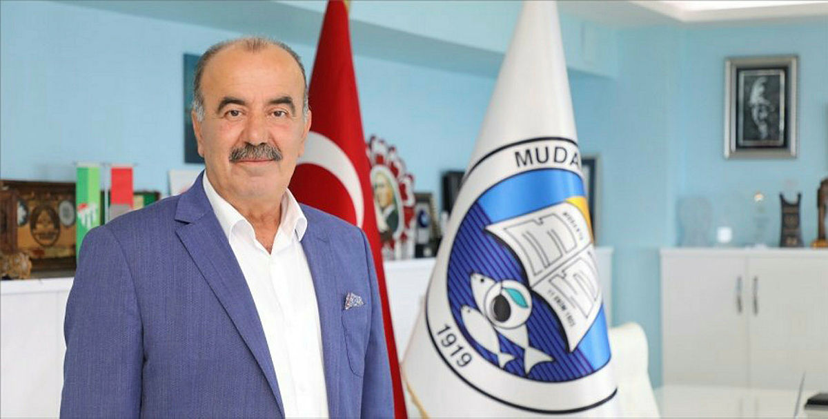 Mudanya Belediye Başkanı Hayri Türkyılmazdan akıllara durgunluk veren hukuk zaferi sözleri