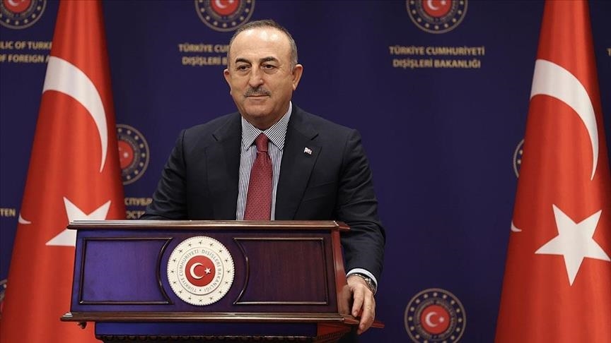Dışişleri Bakanı Mevlüt Çavuşoğlundan Ermenistan ile normalleşme açıklaması