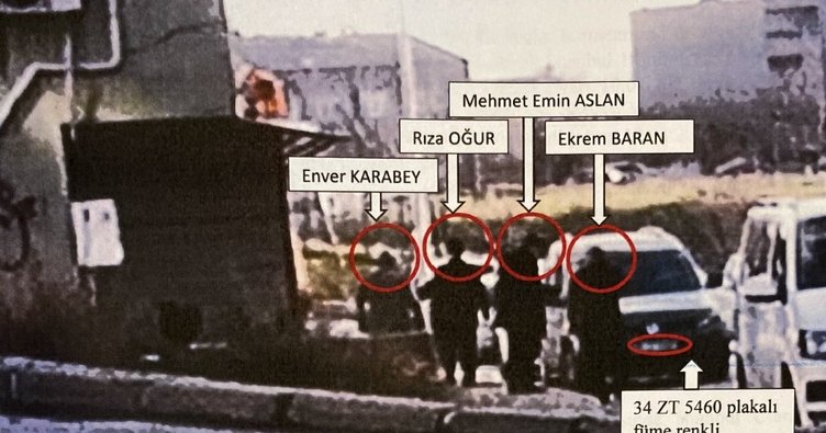 İBBnin işe aldığı PKKlı sözde imam mescide terör bulaştırdı!