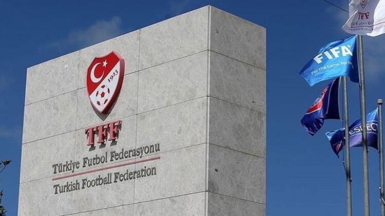 Son dakika: Fatih Karagümrük ve Adana Demirspor PFDKya sevk edildi