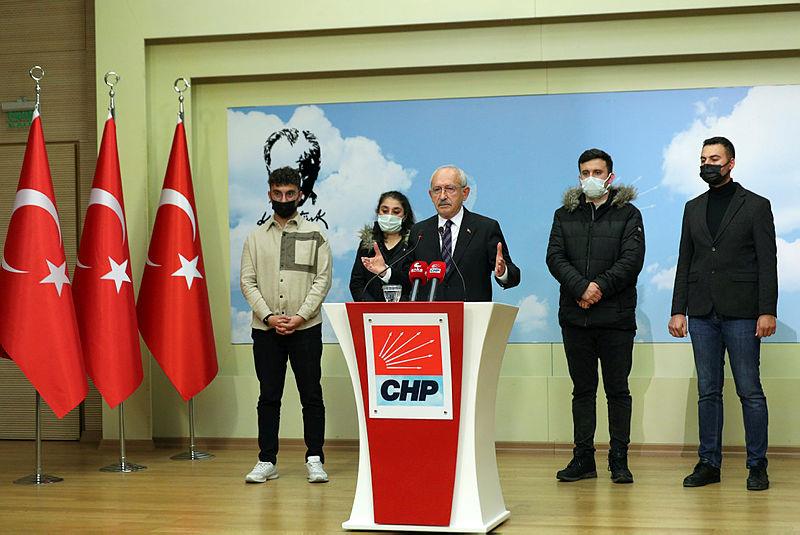 Son dakika: MEBden Kemal Kılıçdaroğlunun Danıştay kararına uyulmuyor sözlerine yanıt