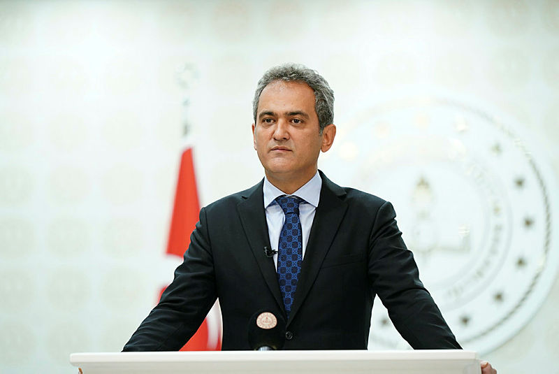 Son dakika: Milli Eğitim Bakanı Özerden Kılıçdaroğluna görüşme yanıtı
