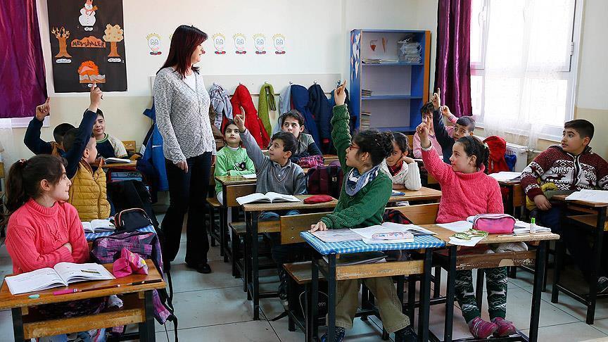Son dakika | Müjdeyi Başkan Erdoğan vermişti! Öğretmenlik meslek kanununda yeni gelişme