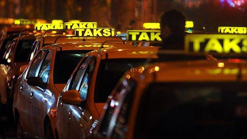 İstanbulda ticari taksi fiyatlarında tarife güncelleme işlemlerine yönelik inceleme başlatılıyor! Sanayi ve Teknoloji Bakanlığı harekete geçti