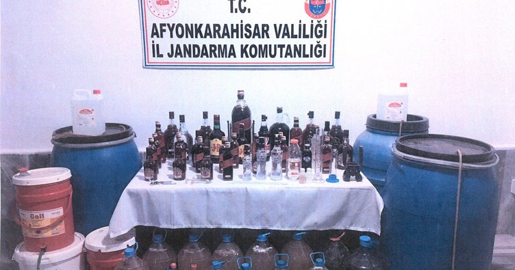 Sahte içki skandalından CHPli İrfan Göktürk çıktı! Suçüstü yakalandılar