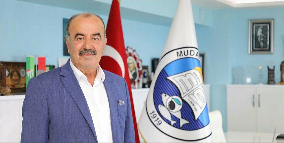 Son dakika: CHPli Mudanya Belediyesi hizmette değil harcamada rekor kırdı! Son dakika: CHPli Mudanya Belediyesi hizmette değil harcamada rekor kırdı!