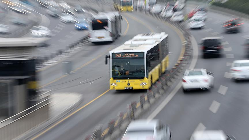 2022 İETT otobüs, metro, metrobüs, Marmaray ücreti kaç lira? İstanbul’da AKBİL fiyatları ne kadar oldu?