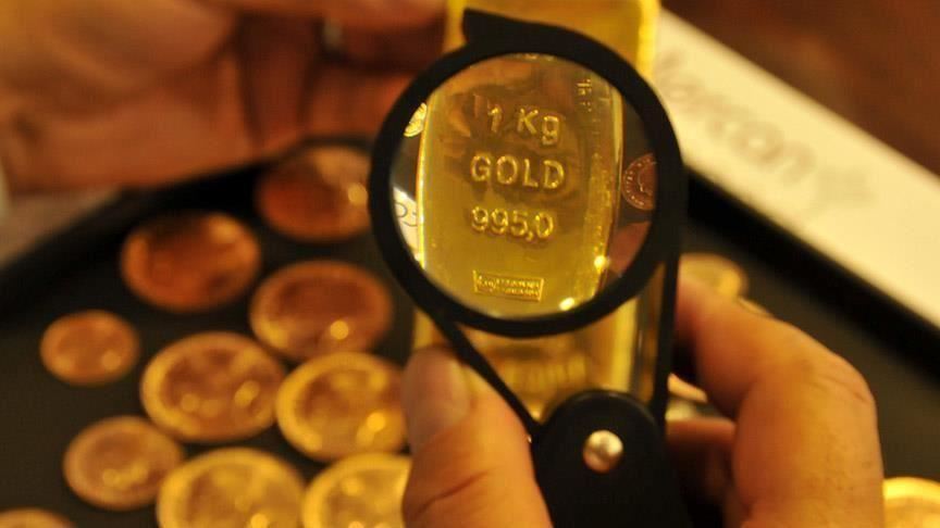 Yeni yılın ilk altın yorumları geldi! Geçen yıl yüzde 71 kazandıran gram altın yükselecek mi? Düşüşler kalıcı mı olacak?