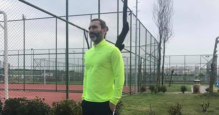 CHPli İBB milli tenisçi İrem Kurtun babası Özgür Kurtu işten attı!