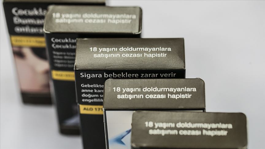 4 Ocak güncel sigara fiyatları: JTI, Philip Morris, BAT, Türktab, Tekel 2022 sigara fiyatı ne kadar, kaç TL?