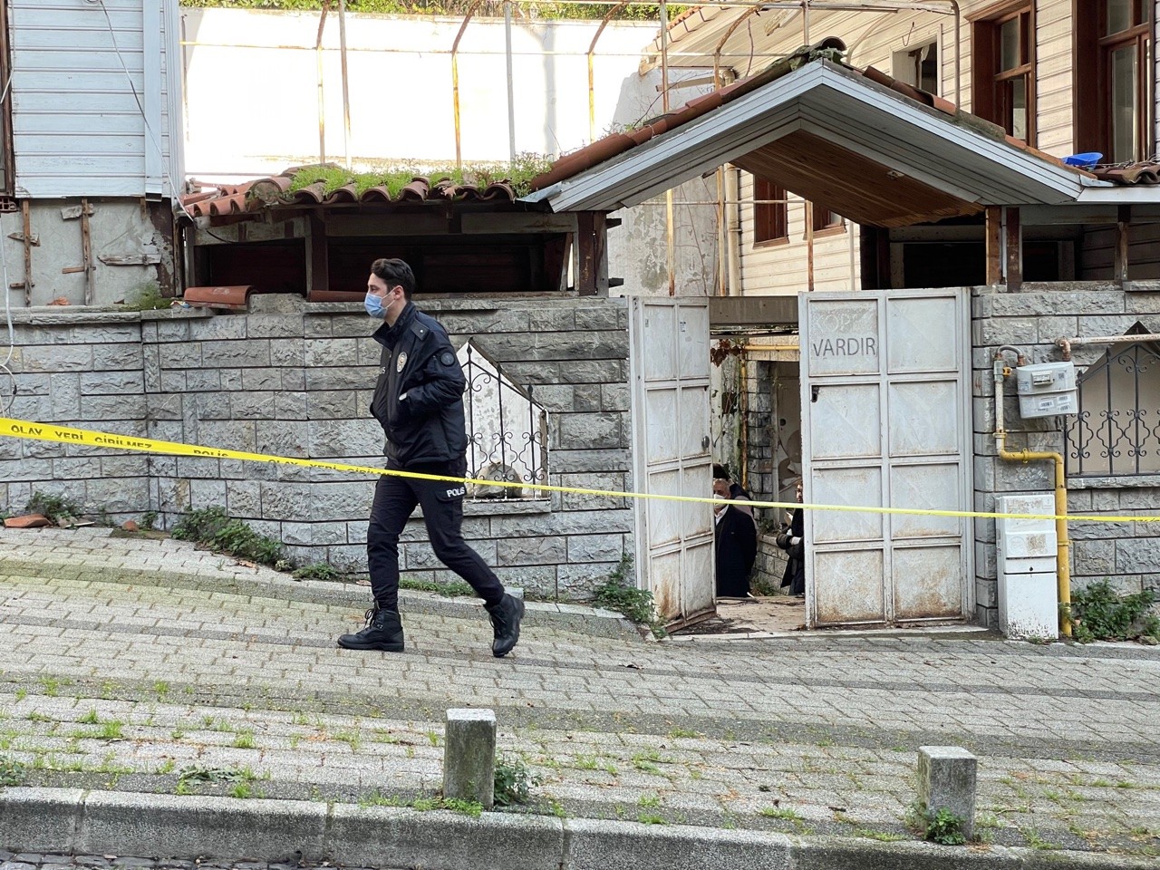 İstanbul’da 4 gündür kayıp adamın cesedi bulundu