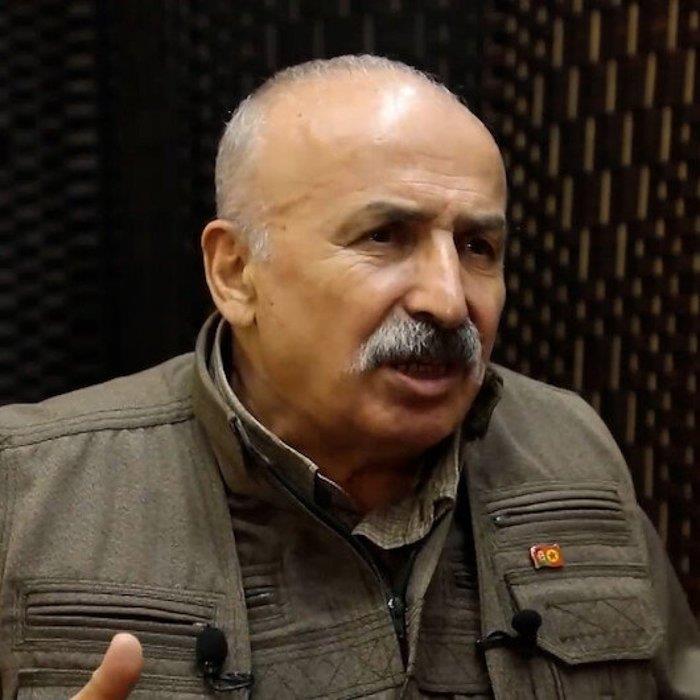 Son dakika: PKK elebaşı Mustafa Karasu çaresizliklerini itiraf etti!