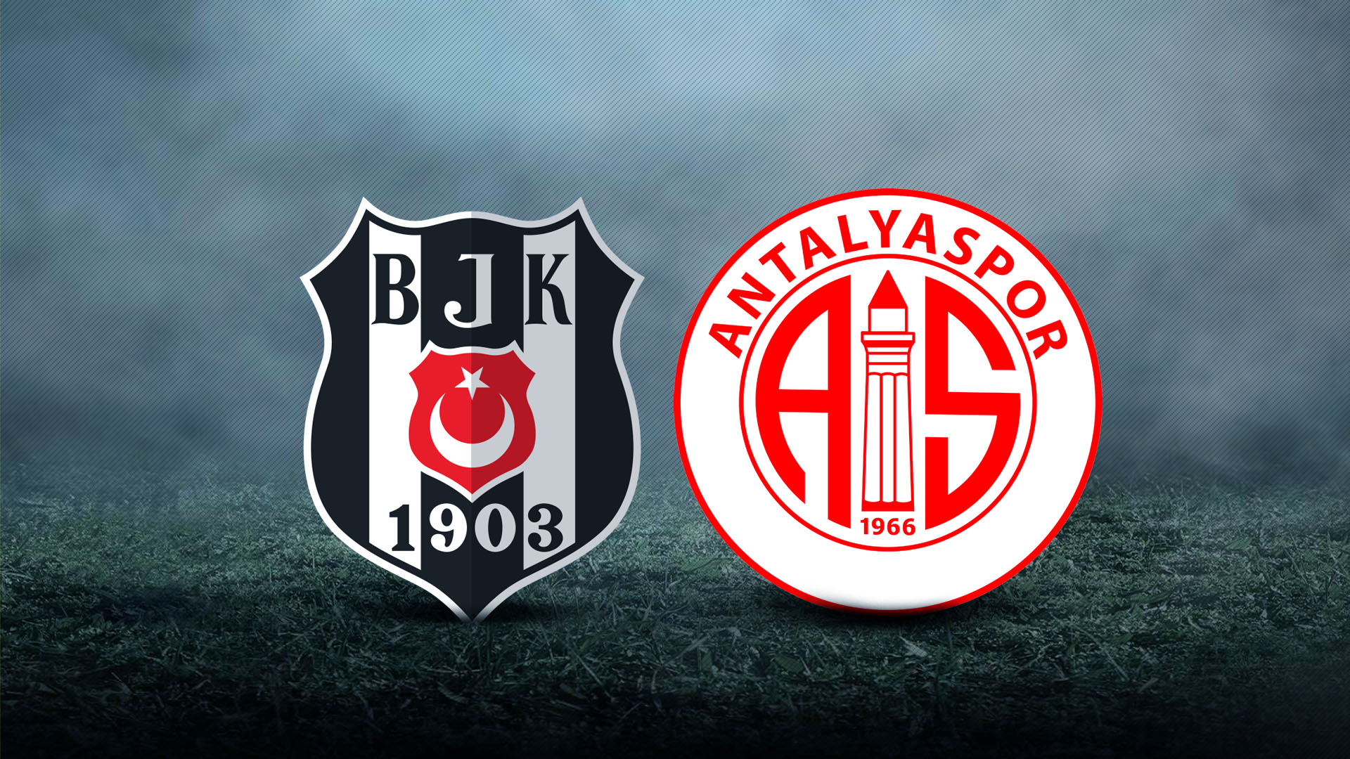Beşiktaş Antalyaspor maçı hangi kanalda? 2022 TFF Turkcell Süper Kupa finali ne zaman, saat kaçta?