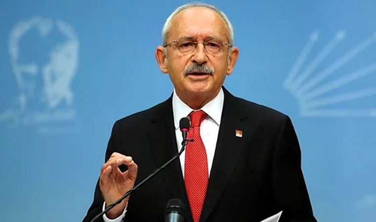 Kemal Kılıçdaroğlunun sözlerine İçişleri Bakanlığından yalanlama! İBBye yönelik soruşturmada yeni gelişme
