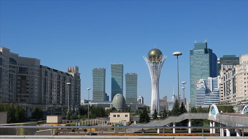 Kazakistan nüfusu ne kadar? Kazakistan Müslüman mı, dini nedir?