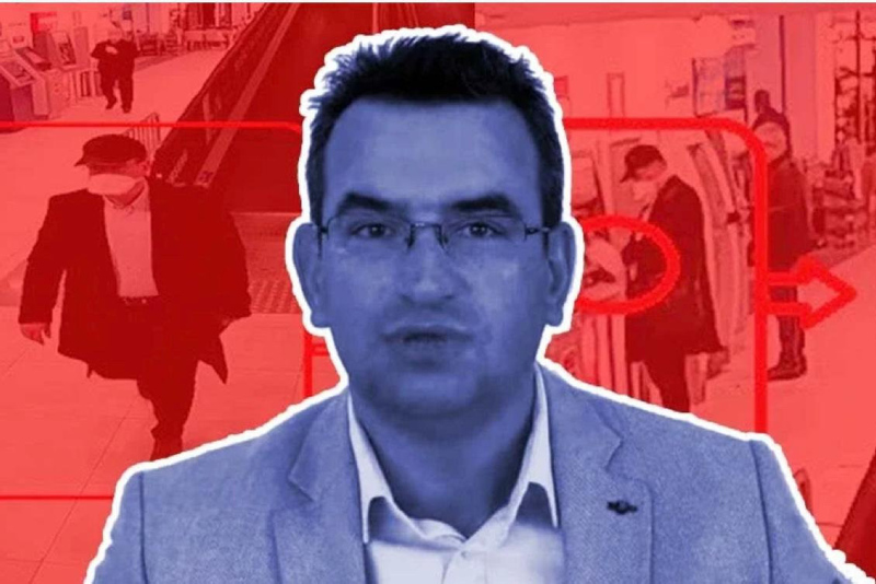 Casusluk suçundan tutuklanan DEVA Partili Metin Gürcan hakkında istenen ceza belli oldu