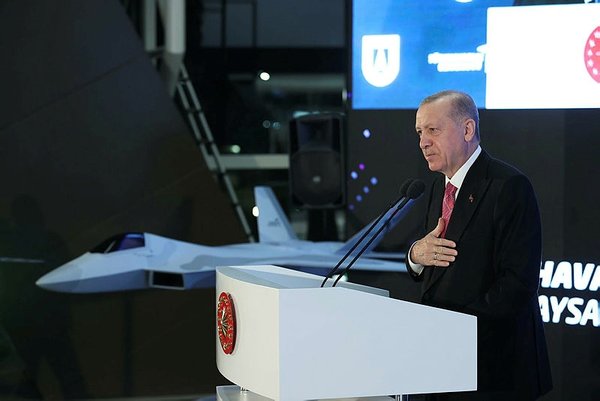 Başkan Erdoğan, muhalefetin ASELSAN ve Tank-Palet fabrikası yalanlarına çok sert tepki gösterdi