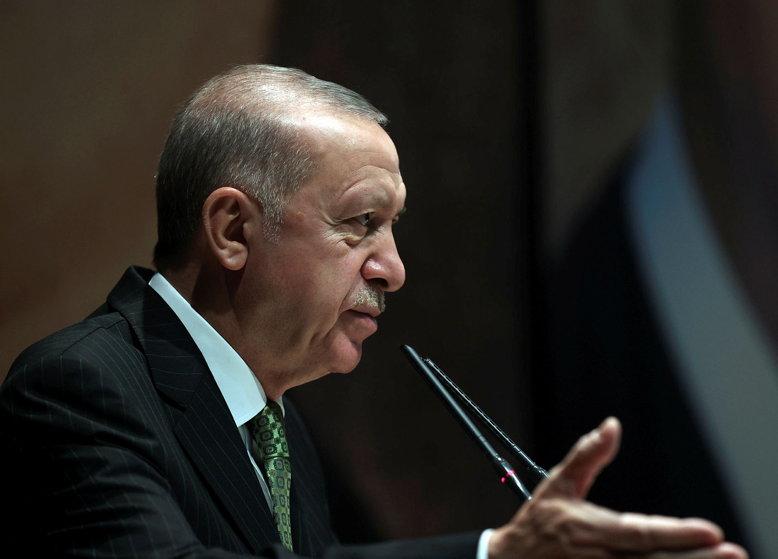 Başkan Erdoğandan Osmaniyenin kurtuluş yıl dönümü paylaşımı