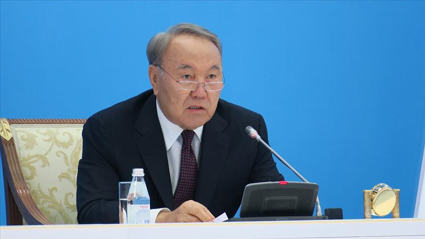 Nazarbayev kimdir? Kazakistan’ın ilk Cumhurbaşkanı Nursultan Nazarbayev kimdir, istifa etti mi?