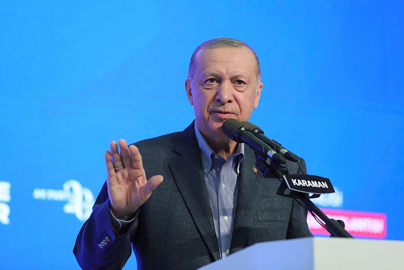 Başkan Erdoğandan Kemal Kılıçdaroğluna sert yanıt: Eğer sıkıysa havlayanları sustur