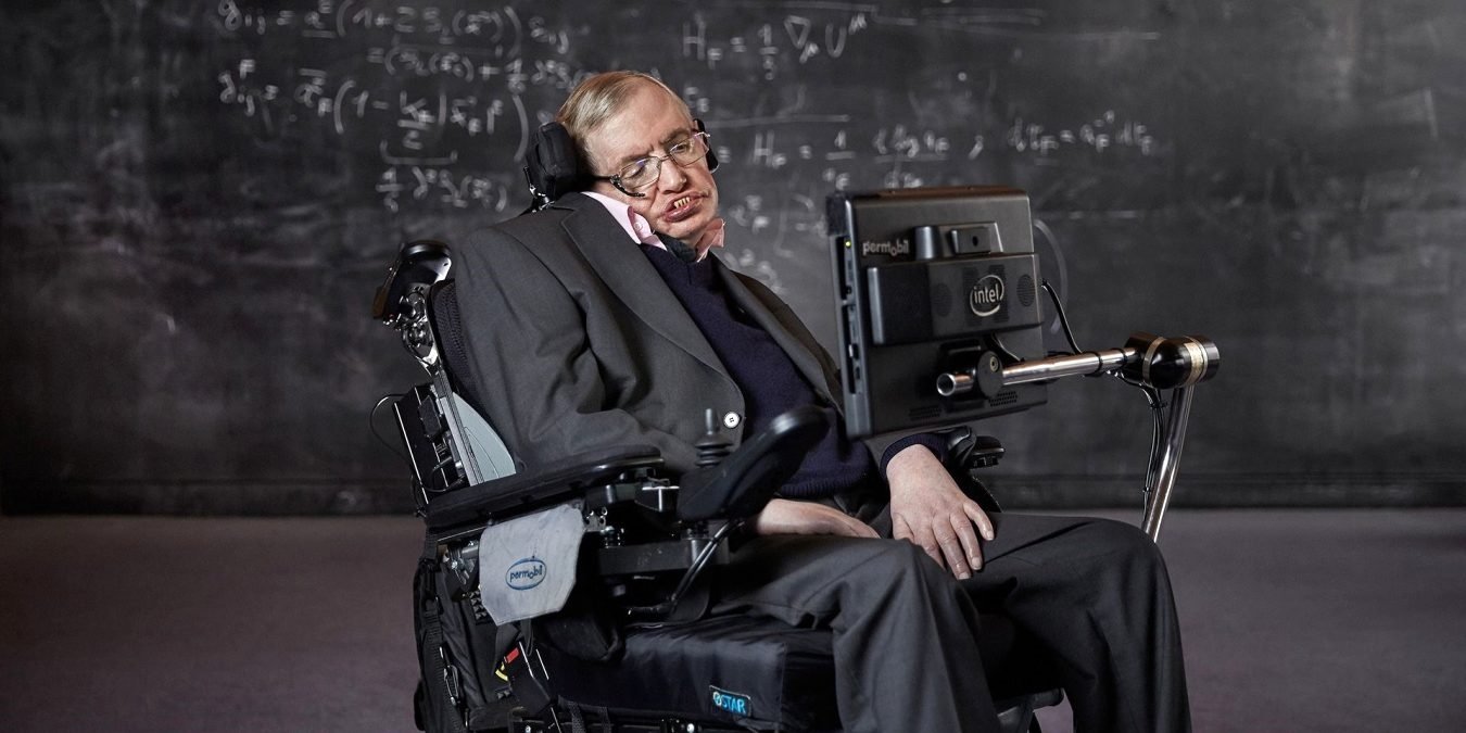 Googledan Stephen Hawking sürprizi! Stephen Hawking kimdir, hastalığı ne, kaç yaşında ve ne zaman öldü?