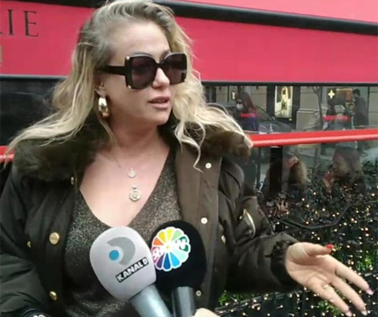 Şiddet nedeniyle boşanan Yeliz Yeşilmen’den tepki çeken açıklama: Kadınlara tavsiyem… Şiddet nedeniyle boşanan Yeliz Yeşilmen’den tepki çeken açıklama: Kadınlara tavsiyem…