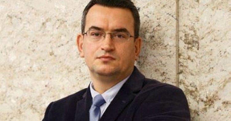 SON DAKİKA! DEVA Partili Metin Gürcan ihanette sınır tanımıyor! Afrin hazırlıklarını da parayla satmış
