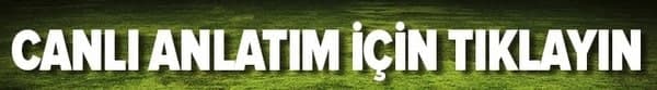 Çaykur Rizespor: 2 - Beşiktaş: 2 MAÇ SONUCU | Kara Kartal Rize'de yaralı - 6