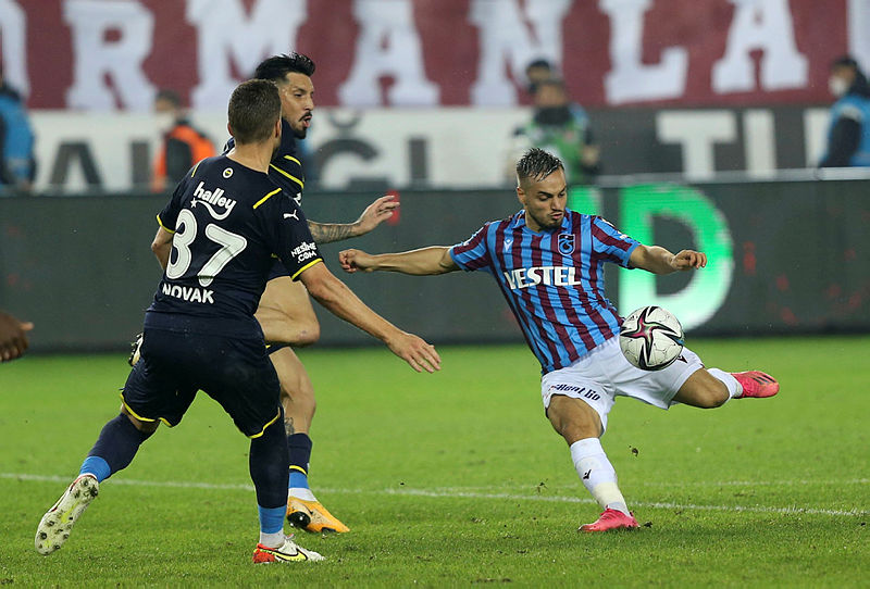 Çaykur Rizespor, Trabzonsporlu Yusuf Sarıyı kadrosuna kattı