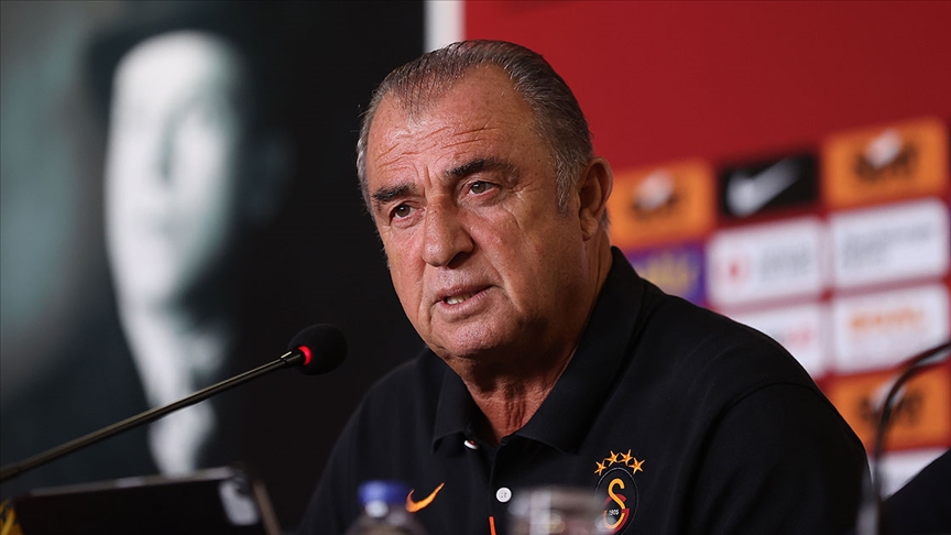 Fatih Terim istifa mı etti? Fatih Terim ayrıldı mı? Galatasaray teknik direktörü kim oldu?