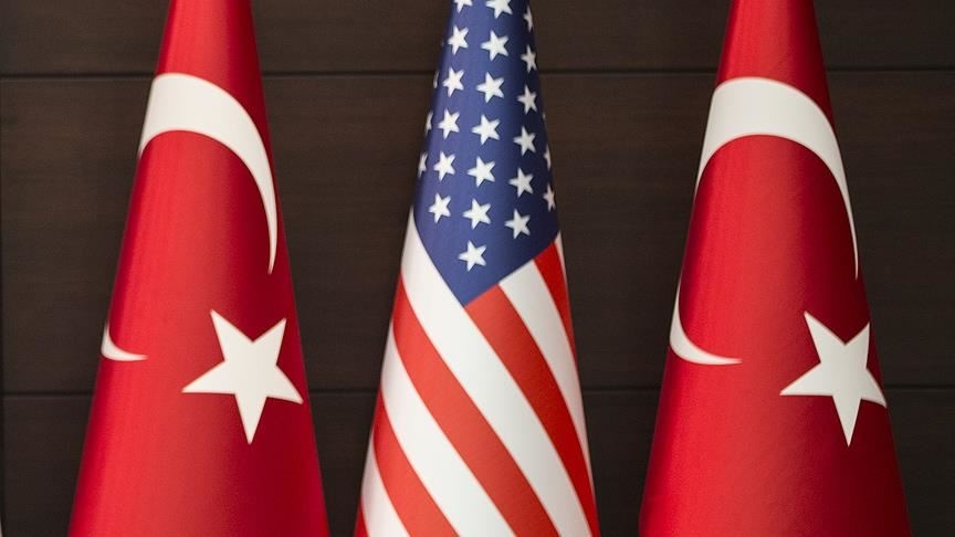Türkiye ile ABD arasında kritik görüşme! Ukrayna Kazakistan ve Ermenistan konuları masada
