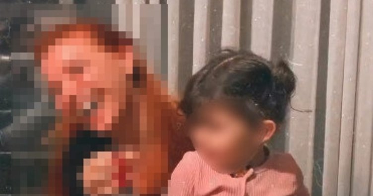 Türkiyeyi ayağa kaldıran paylaşım! 4 yaşındaki çocuğa alkol içirdi