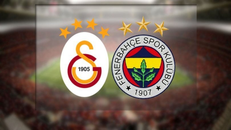 Galatasaray ve Fenerbahçenin cezası belli oldu! PFDK kararları açıklandı - Son Dakika Haberleri