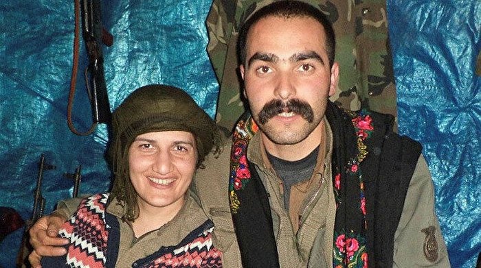 Son dakika: HDPli vekil Semra Güzelin terörist sevgilisi Volkan Boraya ilaç sağlayan eski hemşireye dava