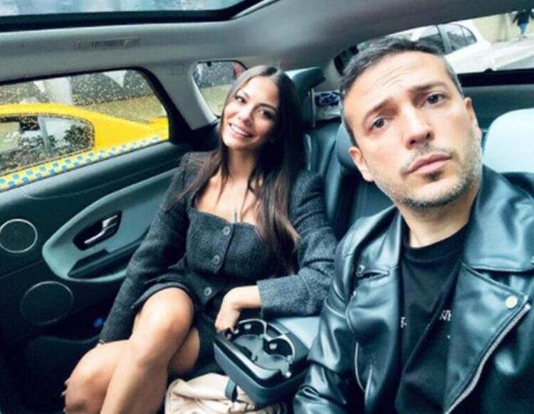 Demet Özdemir ile Oğuzhan Koç arasındaki ipler koptu! Ayrılığın ardından flaş hamle
