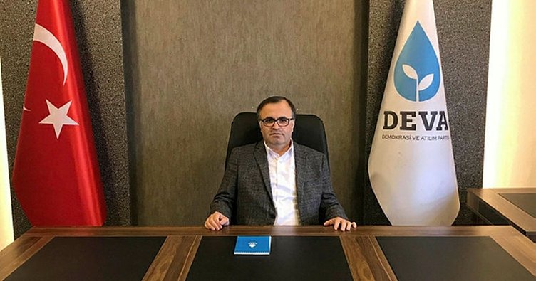 DEVA’nın algı operasyonu çöktü: FETÖ’cü il başkanı Mustafa Günaydı deşifre oldu! Yurt dışına kaçarken yakalandı