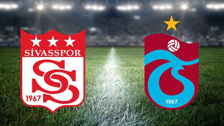 CANLI | Sivasspor Trabzonspor maçı canlı anlatım izle! Süper Ligde zorlu karşılaşma