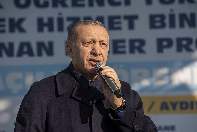 Son dakika: Başkan Erdoğandan Aydındaki toplu açılış töreninde önemli açıklamalar